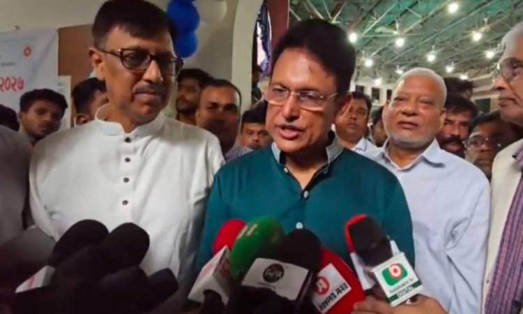 আমলাদের খিচুড়ি রান্না শিখতে বিদেশ যাওয়ার দিন শেষ: শিক্ষামন্ত্রী