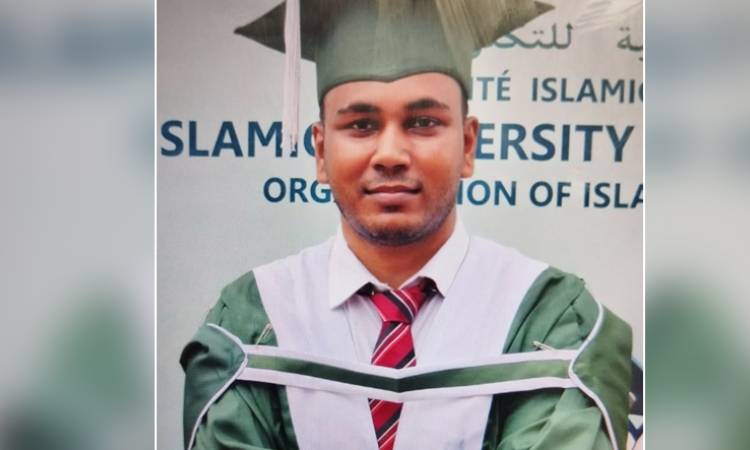 রাজধানীতে পরকীয়া প্রেমিকার ছুরিকাঘাতে প্রকৌশলী খুন, তরুণী আটক