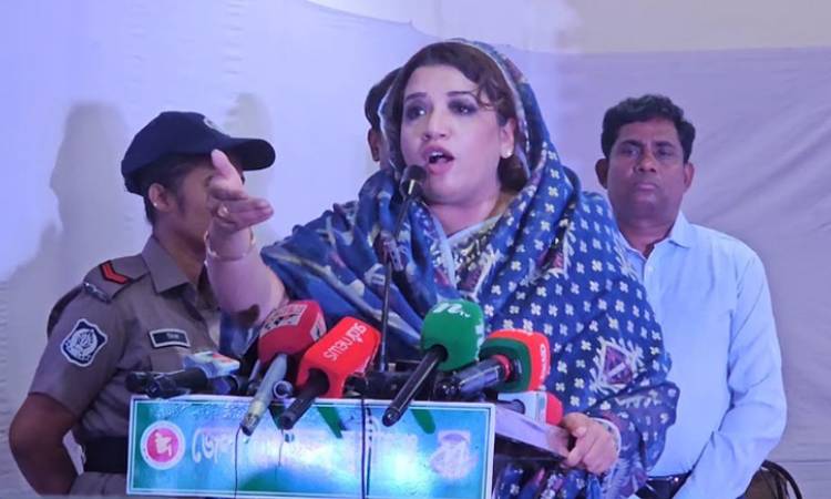 পলাতকদের দেশে ফিরিয়ে এনে বিচার চলমান: পররাষ্ট্র প্রতিমন্ত্রী