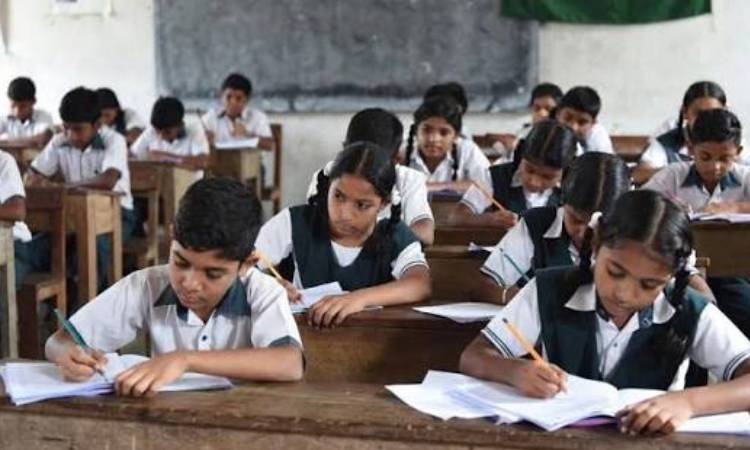 প্রাথমিকে বৃত্তি পেল ৭৯ হাজার শিক্ষার্থী