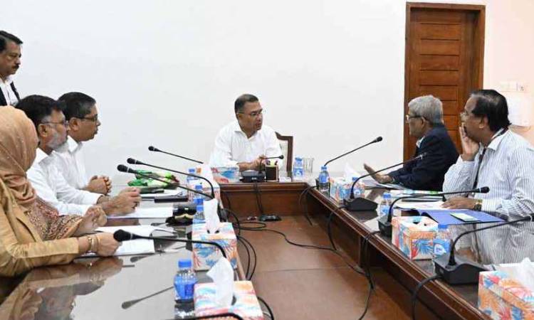 ঢাকার বর্জ্য থেকে বিদ্যুৎ উৎপাদনে দুই প্রকল্প বাস্তবায়নের নির্দেশ প্রধানমন্ত্রীর