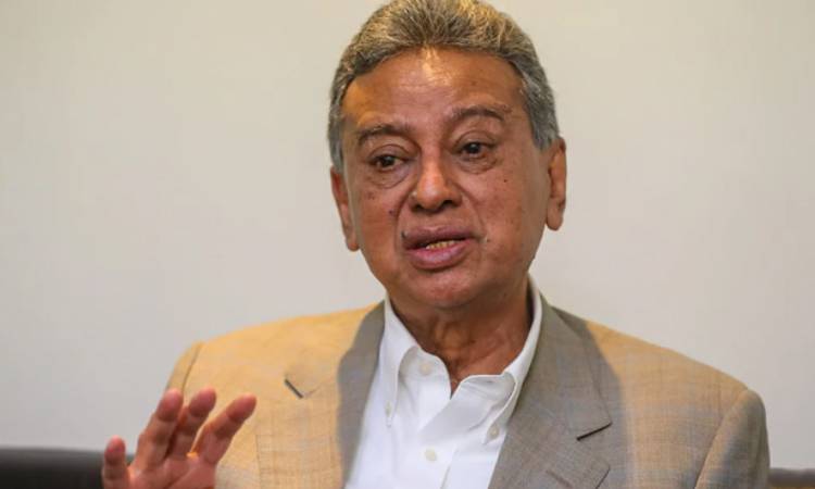 দেশ ও জনস্বার্থ নিশ্চিত করেই আইএমএফের সঙ্গে নতুন প্রোগ্রাম হবে : অর্থমন্ত্রী