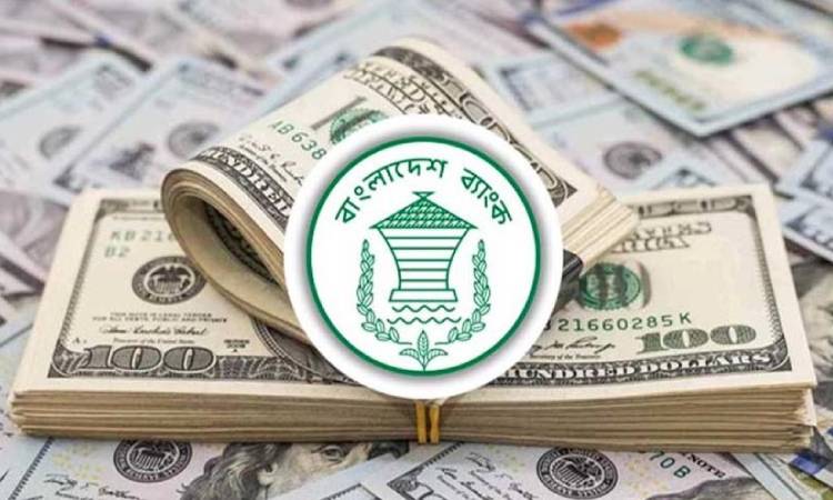 জুলাইয়ের ১১ দিনে রেমিট্যান্স এলো ১১৫ কোটি মার্কিন ডলার