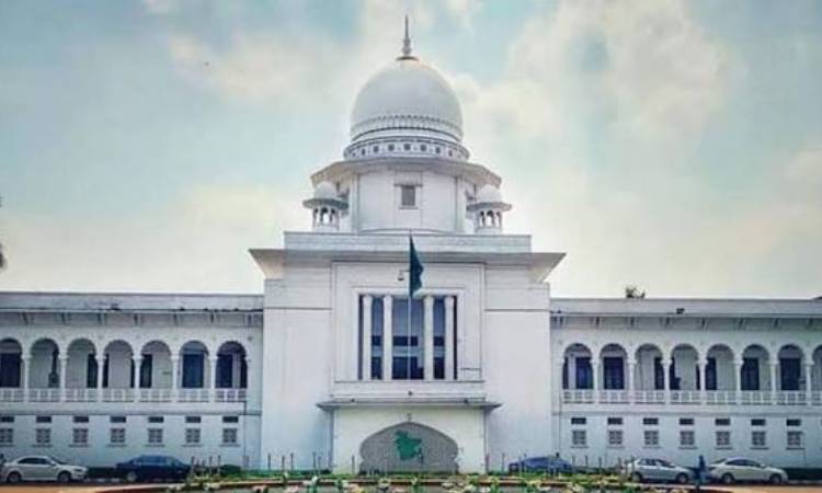 বিএনপির সরোয়ারের প্রার্থিতা বৈধ ঘোষণার রায় স্থগিত চেয়ে জামায়াত প্রার্থীর আপিল