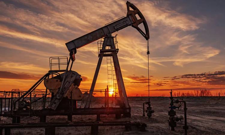 যুক্তরাষ্ট্র-ইরানের উত্তেজনায় বাড়ল জ্বালানি তেলের দাম