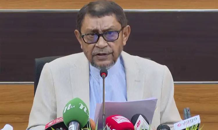 প্রতি উপজেলা হাসপাতালে চালু হবে কিডনি ডায়ালাইসিস সেবা: স্বাস্থ্যমন্ত্রী