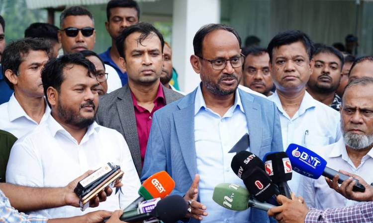 সাফারি পার্কের আদলে হবে রাজশাহী চিড়িয়াখানা: প্রতিমন্ত্রী টুকু