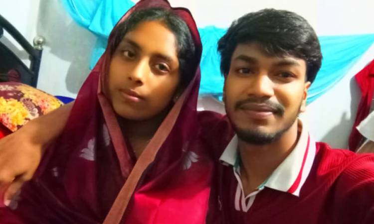 ৩ মাসেও উদ্ধার হয়নি পাখি, মায়ের আর্তনাদ