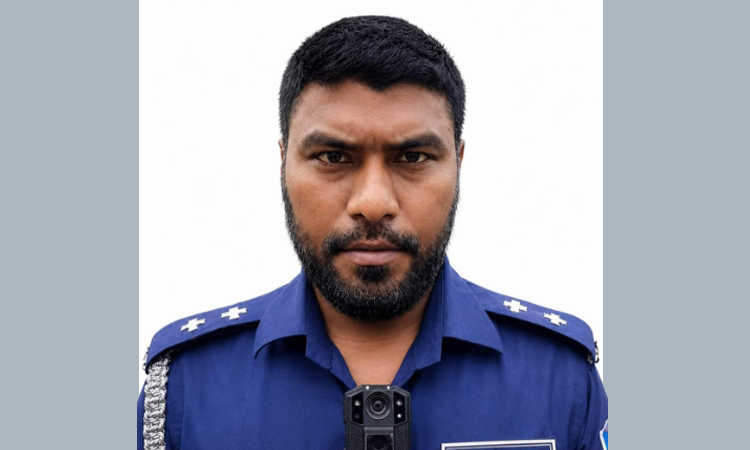 প্রবাসীর স্ত্রীকে অনৈতিক প্রস্তাব দেয়া এসআইকে প্রত্যাহার