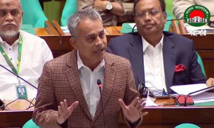 ব্যাটারিচালিত রিকশা নিয়ন্ত্রণে পরীক্ষা-নিরীক্ষা চলছে, নির্দেশনা আসবে: পরিবহনমন্ত্রী