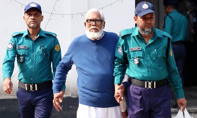 চেক ডিজঅনার মামলায় সালমান এফ রহমানের জামিন