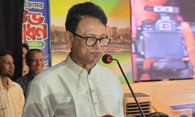 ট্রল-অপবাদ দিয়ে দায়িত্ব থেকে বিচ্যুত করা যাবে না: শিক্ষামন্ত্রী