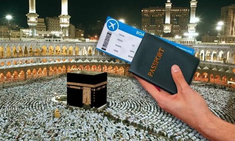 ওমরাহ ভিসার মেয়াদ এক বছরে উন্নীত করল সৌদি