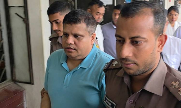 কারাগারে রিজেন্টের সাহেদ, জামিন নামঞ্জুর