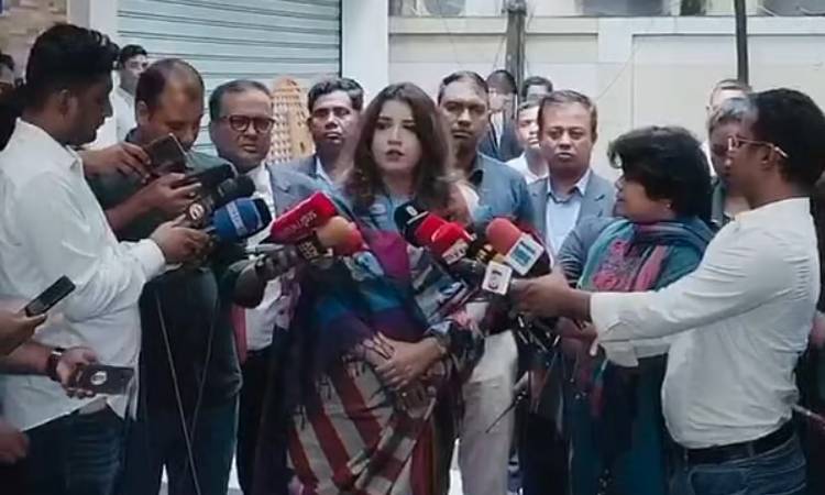‘আসাদুজ্জামান কামালকে ফেরত চেয়ে ভারতকে চিঠি পাঠিয়েছে ঢাকা’