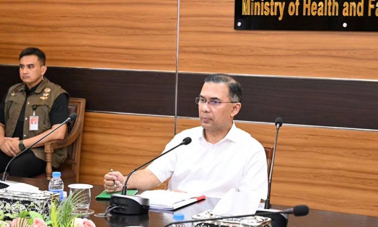 উপজেলা পর্যায়ে স্বাস্থ্যসেবা সহজ করতে প্রধানমন্ত্রীর নির্দেশ