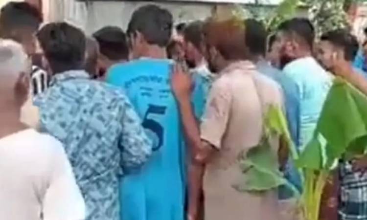 বগুড়ায় পুকুরের পানিতে ডুবে ৩ শিশুর মৃত্যু