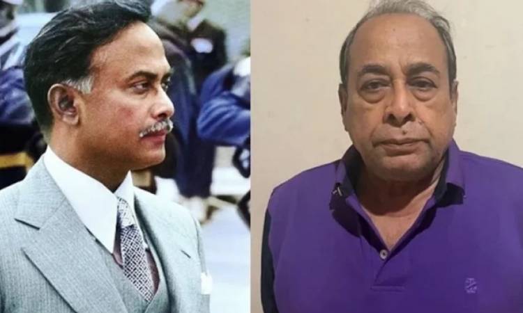 জিয়া হত্যা মামলায় গ্রেফতার মোজাফফরকে ট্রাইব্যুনালে হাজিরের নির্দেশ