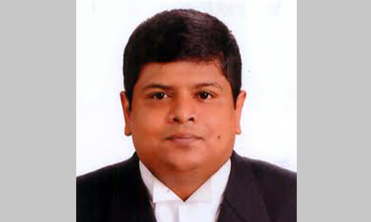 ডেপুটি অ্যাটর্নি জেনারেল এমরান খানের পদত্যাগ