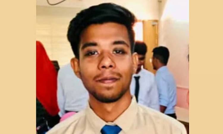 মেস থেকে বরিশাল বিশ্ববিদ্যালয় শিক্ষার্থীর ঝুলন্ত লাশ উদ্ধার