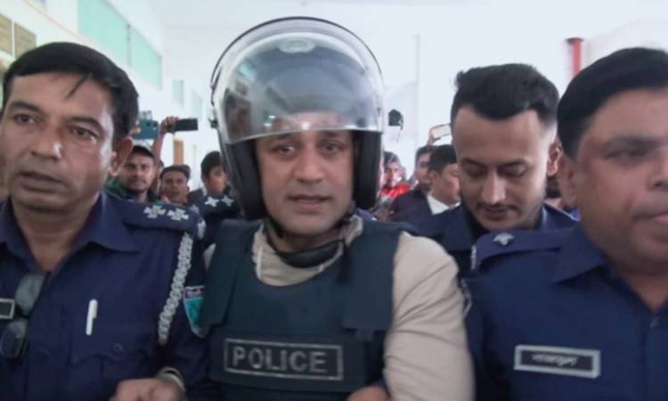 এক মামলায় ব্যারিস্টার সুমনকে হাইকোর্টের জামিন