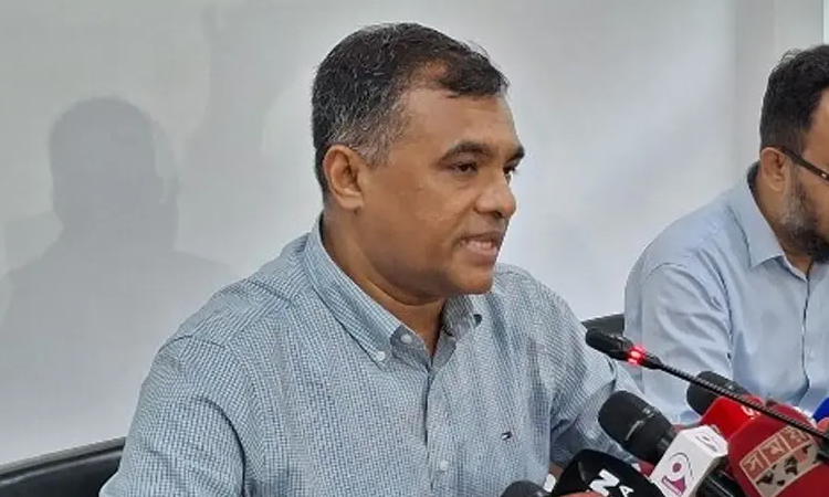 ‘দেশে জ্বালানি তেলের সংকট নেই, পর্যাপ্ত মজুদ আছে’
