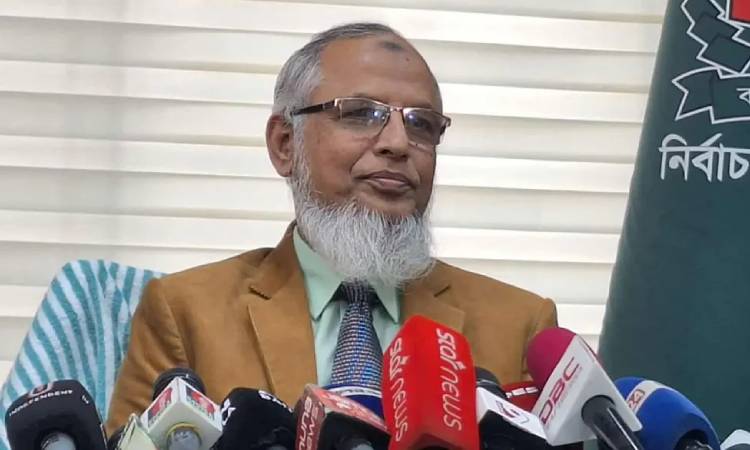 আগস্টে স্থানীয় নির্বাচনের তফসিল, অক্টোবরে প্রথম ধাপে ভোট