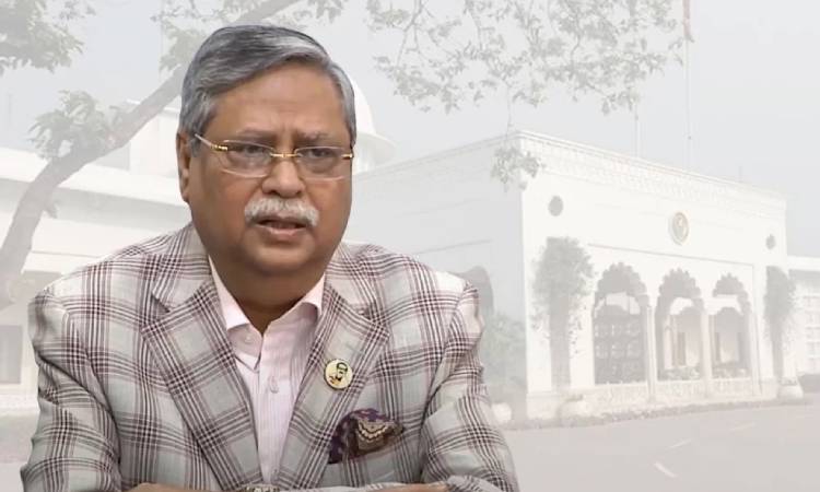 পদত্যাগের পর যেসব সুবিধা পাবেন রাষ্ট্রপতি মো. সাহাবুদ্দিন