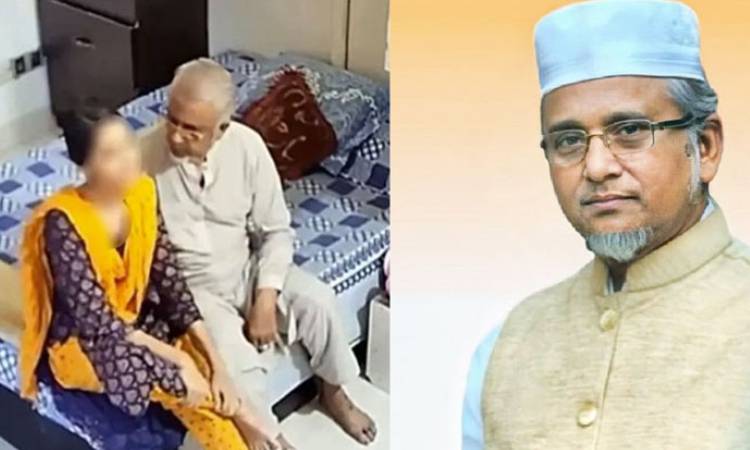 এমপি নজরুলের বিরুদ্ধে মামলা, গ্রেফতার আসামিকে জেলগেটে জিজ্ঞাসাবাদের নির্দেশ