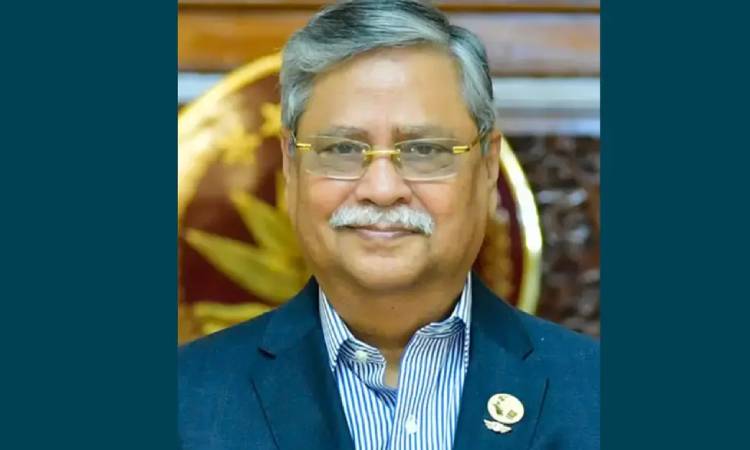 রবিবার বঙ্গভবন ছাড়বেন সাবেক রাষ্ট্রপতি মো. সাহাবুদ্দিন
