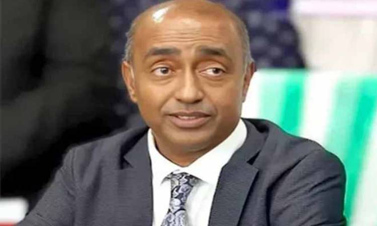 সেপ্টেম্বরের অধিবেশনে নতুন রাষ্ট্রপতি নির্বাচিত হবেন:  আইনমন্ত্রী