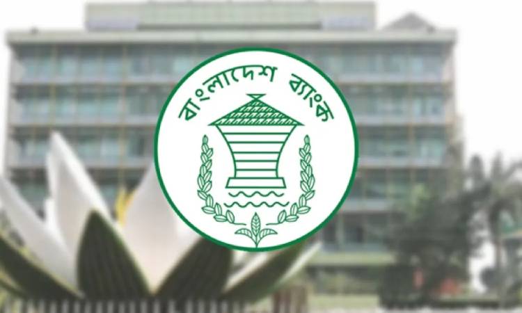 সাবেক রাষ্ট্রপতি সাহাবুদ্দিনের বিরুদ্ধে আর্থিক অনিয়মের তদন্ত করবে না বাংলাদেশ ব্যাংক