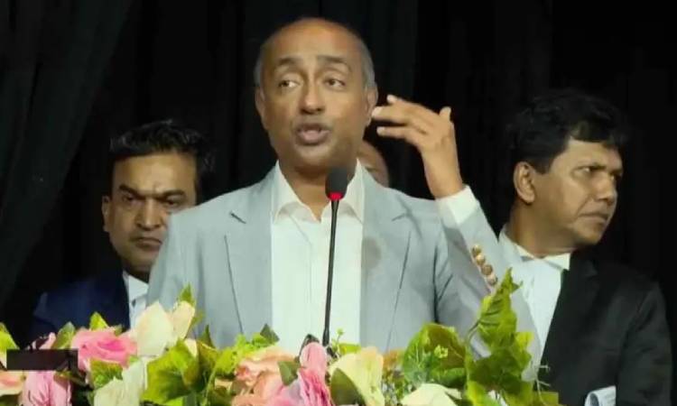 সাবেক রাষ্ট্রপতি সাহাবুদ্দিনের বিরুদ্ধে ওঠা দুর্নীতির অভিযোগ পর্যালোচনা করছে সরকার