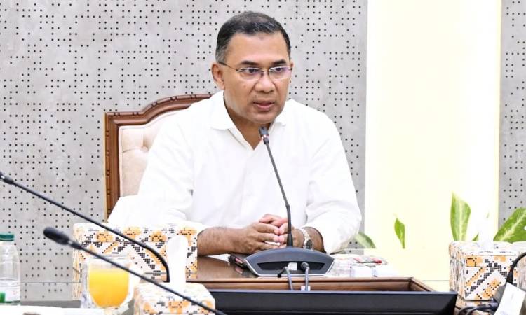 মেধাবী প্রজন্ম গড়ে তোলা সরকারের প্রধান অগ্রাধিকার : প্রধানমন্ত্রী