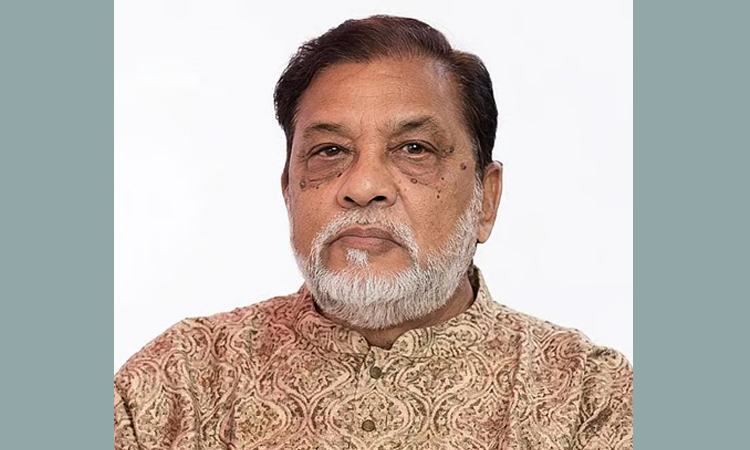 সাতক্ষীরা-১ আসনের সাবেক এমপি নজরুল গ্রেফতার