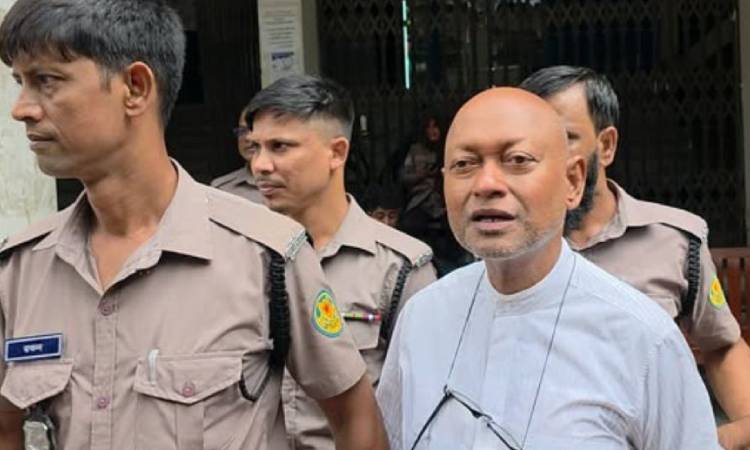 দুই শর্তে বেরোবির সাবেক উপাচার্য কলিমউল্লাহর জামিনে বাধা নেই: আইনজীবী
