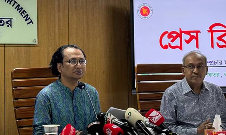 সিটি করপোরেশন হচ্ছে কক্সবাজার: প্রধানমন্ত্রীর তথ্য উপদেষ্টা