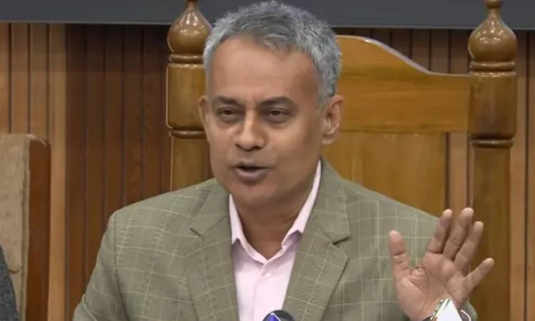 জুলাই গণঅভ্যুত্থানের কৃতিত্ব কোনো একক দলের নয়, এটি জাতীয় অর্জন: সেতুমন্ত্রী