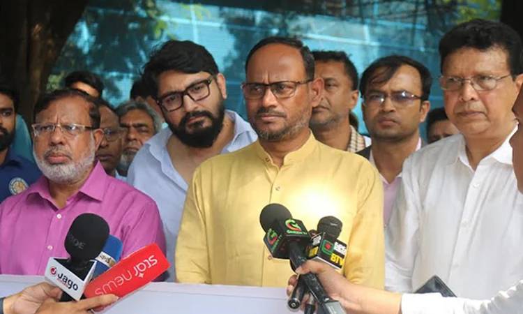 বাঘের অস্তিত্ব হুমকির মুখে, সংরক্ষণে জনসচেতনতা বাড়াতে হবে
