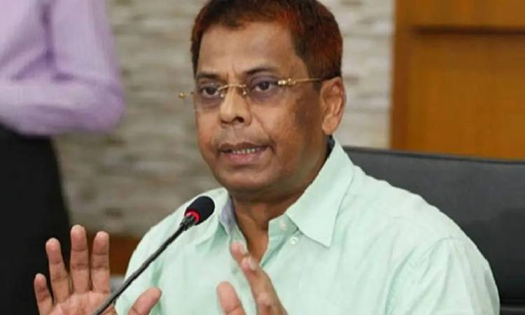 সাবেক আইজিপি শহীদুলকে ৩০ জুলাই ট্রাইব্যুনালে হাজিরের নির্দেশ