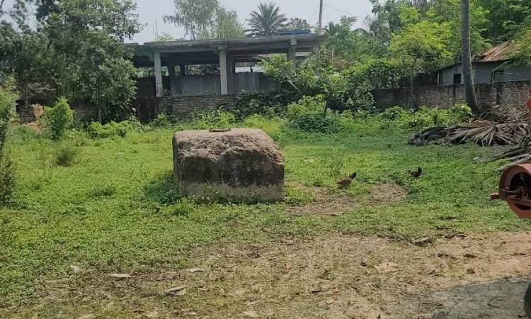 সিংড়ায় ১৯৮১ সালে খননকৃত গ্যাসকূপ রাতারাতি বন্ধ, হাজারো প্রশ্ন!