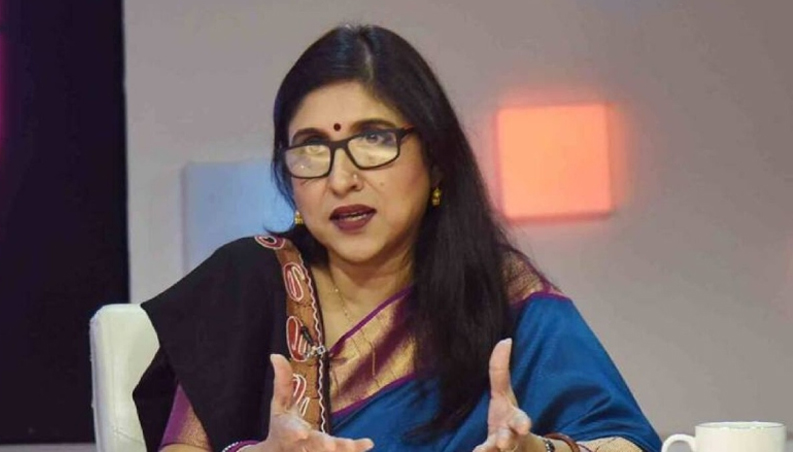 ঢাবির সাদেকা হালিমসহ ৩ শিক্ষককে সাময়িক বরখাস্ত, ৪ জনকে দায়িত্ব থেকে অব্যাহতি
