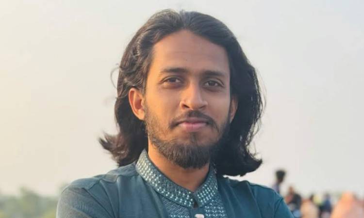 রাকসু জিএস আম্মারসহ ৯ জনের বিরুদ্ধে মামলা দায়ের