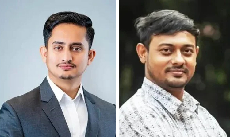 সারজিস-নাসীরুদ্দীনসহ ৫০ জনের বিরুদ্ধে হত্যাচেষ্টা মামলা