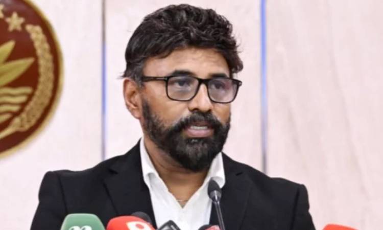 যত কিছুই হোক কাঙ্ক্ষিত বাংলাদেশ পাবোই: প্রেস সচিব