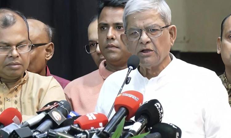‌‘যারা মুক্তিযুদ্ধকে ভুলিয়ে দিতে চায়, তারা কখনোই বাংলাদেশকে বিশ্বাস করে না’
