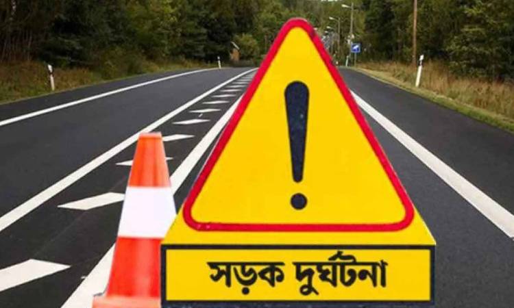 খুলনায় ট্রাক-মোটরসাইকেল সংঘর্ষে নিহত ৩