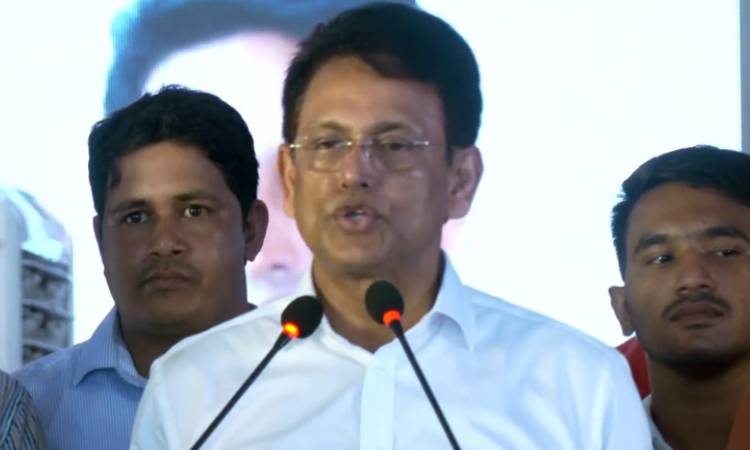 দক্ষ মানবসম্পদই বাংলাদেশের ভবিষ্যৎ: শিক্ষামন্ত্রী