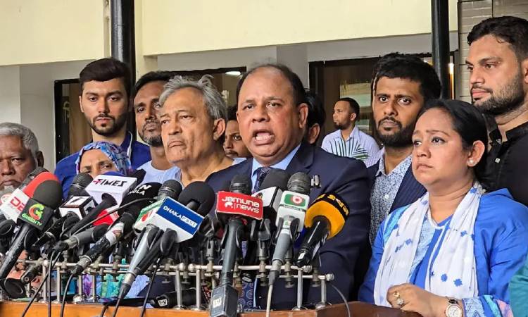 গুম-খুনের শিকার ২৫০ জনের বেশি মানুষের সন্ধান পাইনি: চিফ প্রসিকিউটর