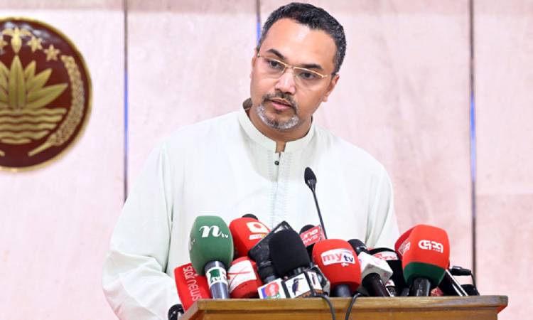 বাংলাদেশে আসবেন যুক্তরাষ্ট্রের ২৫ শীর্ষ প্রতিষ্ঠানের ৪৫ ব্যবসায়ী